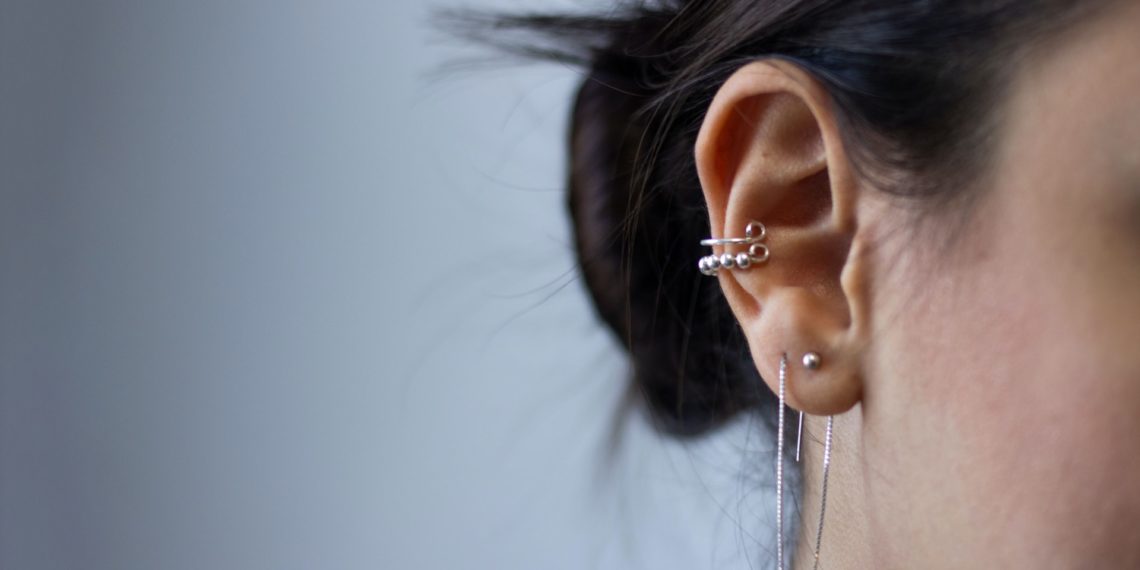 ear cuffs